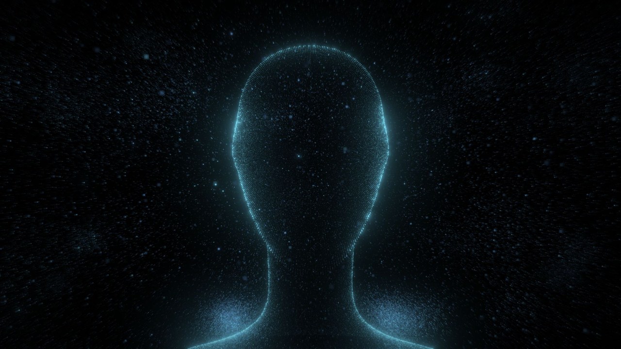 Diseño interactivo Betawise Particle Bust
