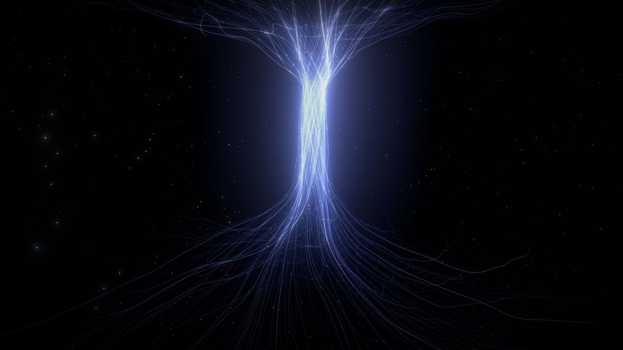 Diseño interactivo Emberline Vortex