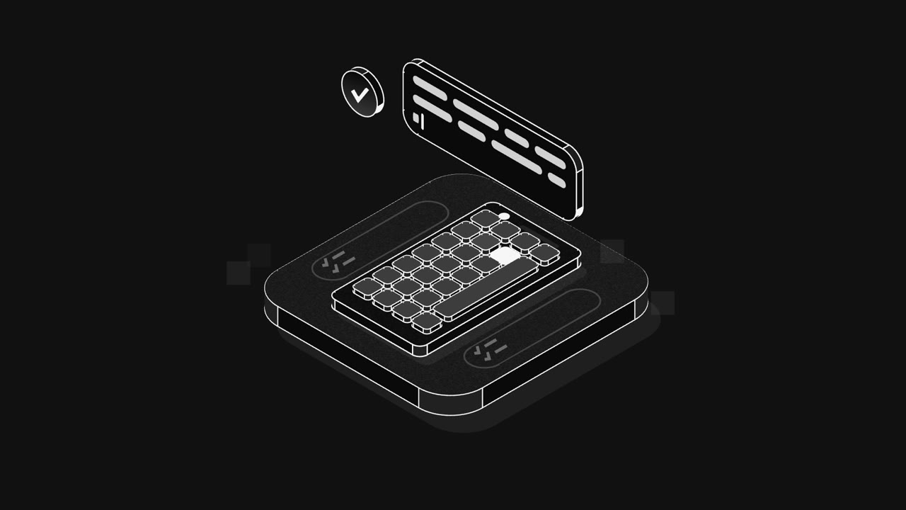 Diseño interactivo Isometric Illustration