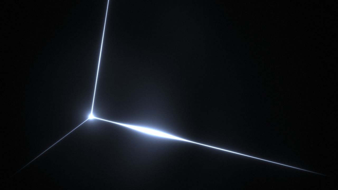 Diseño interactivo Laser